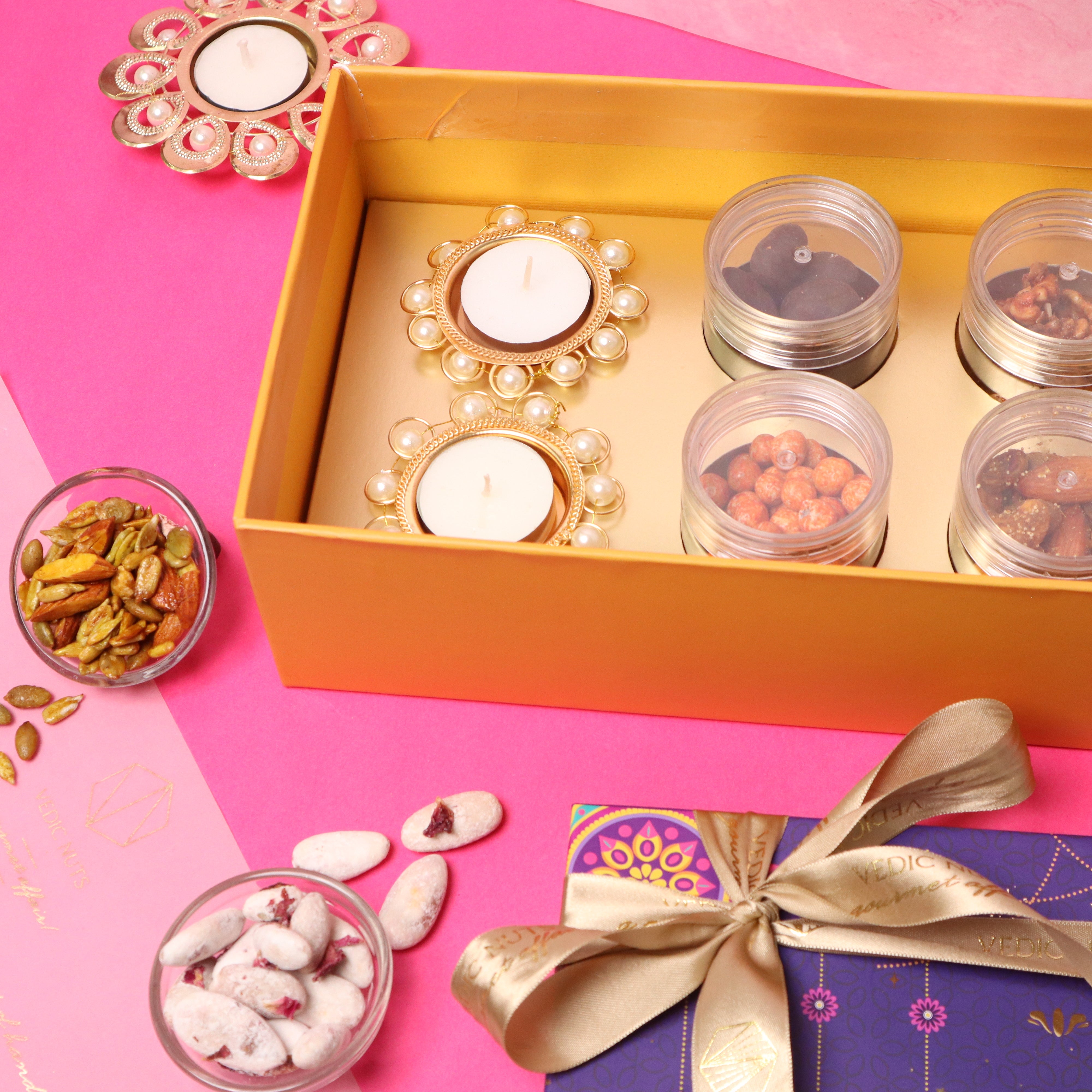 The Festive Collection Hamper